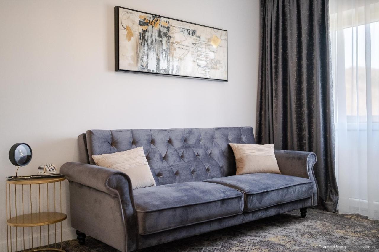 מלון Tesa Boutique